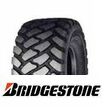 Bridgestone VTS