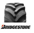 Bridgestone VX-R Tractor