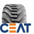 Ceat T422 Flotation 550/60-22.5 155/168A8 16PR