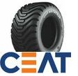 Ceat T422 Flotation 500/60-22.5 151/163A8 16PR