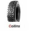 Collins Mudmax M/T
