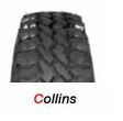 Collins Mudmax M/T 225/70 R16 107T Runderneuert