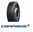 Compasal CPS21 385/55 R22.5 160L DOT 2023
