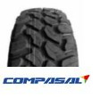 Compasal Versant M/T