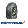 Compasal Winterblazer HP 165/65 R14 79T 3PMSF