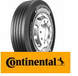 Continental ContiCoach HA5 295/80 R22.5 156/149M 16PR, 3PMSF, RFID