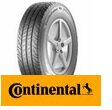 Continental ContiVanContact 100 165/70 R14C 89/87R 6PR