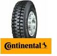 Continental HDO 13R22.5 154/150G 16PR, M+S