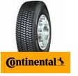 Continental HDW 13R22.5 154/150K 18PR, 3PMSF