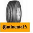 Continental HTR2 235/75 R17.5 143/141K 144F 16PR, M+S