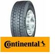 Continental LDR1 9.50R17.5 129/127L 14PR, 3PMSF