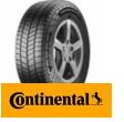 Continental VanContact A/S Ultra