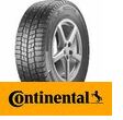 Continental VanContact ICE