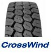 Crosswind CW-MA04 13R22.5 158/156K 3PMSF
