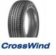 Crosswind Sport Peak 195/45 R16 84V XL