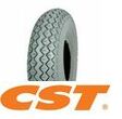 CST C-154 Grey 3.00-4 4PR, TT, BLOCK