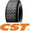 CST C-165S 8.00X3-4 4PR, TT, BLOCK