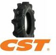CST C-238 5.00-12 4PR, TT