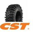 CST Dragon Claw CL24X 35X12.5-16 114K (325/75-16) 6PR, M+S, POR