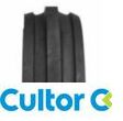 Cultor AS Front 10