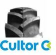 Cultor AS Front 13 7.50-16 8PR, TT