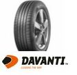 Davanti Ecoura HP1C 165/70 R14 81T