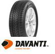 Davanti Wintoura SUV