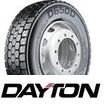 Dayton D650D