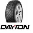 Dayton DW 510 215/55 R16 93H 3PMSF