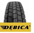 Debica DRD2 315/70 R22.5 154/150L 152/148M 20PR, 3PMSF