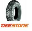 Deestone D604 4.10X3.5-5 52A3 4PR, TT