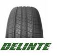 Delinte DH7 SUV