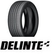 Delinte DS3 SUV