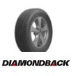 Diamondback TR257 215/60 R17 96H