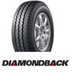 Diamondback TR652