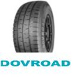 Dovroad Ranyager Snow YW916 215/70 R15C 109/107T 3PMSF