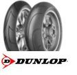 Dunlop D213 GP PRO