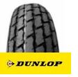 Dunlop DT3 140/80-19 TT, NHS, Hard, Rear, DT3