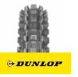 Dunlop Geomax AT81 EX 110/100-18 64M TT, Rear