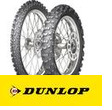 Dunlop Geomax EN92 120/90-18 65R TT