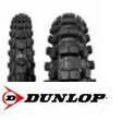 Dunlop Geomax MX34