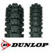 Dunlop Geomax MX51