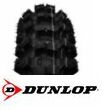 Dunlop Geomax MX52