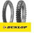 Dunlop Geomax MX53