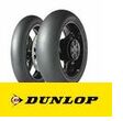 Dunlop KR109 Race 110/70 R17 Priekinė, MS1