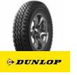Dunlop SP Qualifier TG21 225/95 R16C 118/116S DEMO