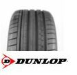 Dunlop SP Sport Maxx GT