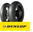 Dunlop Sportmax GP Racer Slick D212