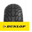 Dunlop Sportmax Mutant 120/70 ZR17 58W Avant