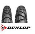 Dunlop Trailmax Mission